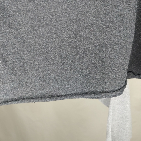 Netflix Stranger Things 3/4 Sleeve T-shirt Size S - Picture 6 of 6